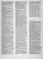 Directory 021, Lyon County 1962
